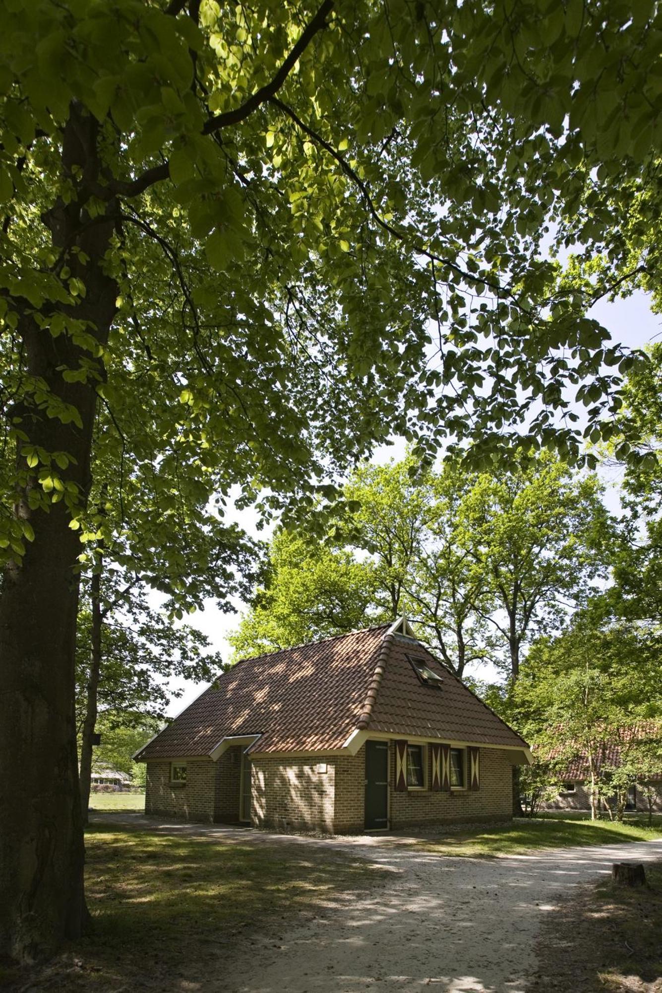 Buitengoed Fredeshiem De Bult Zimmer foto