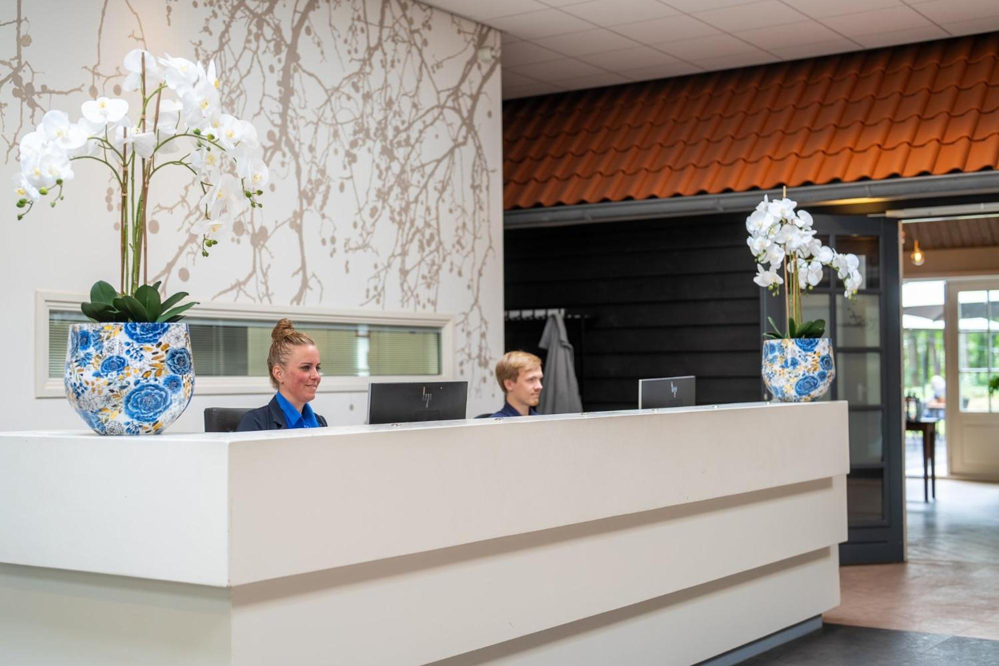 Buitengoed Fredeshiem De Bult Exterior foto