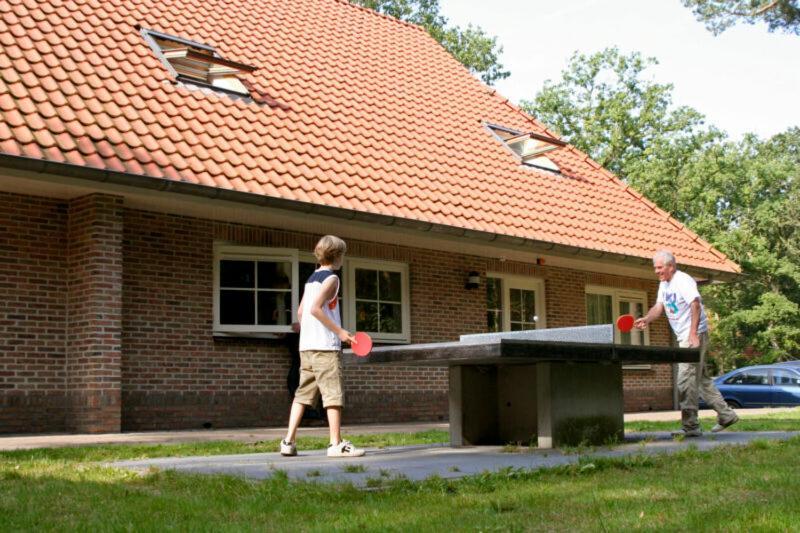 Buitengoed Fredeshiem De Bult Exterior foto