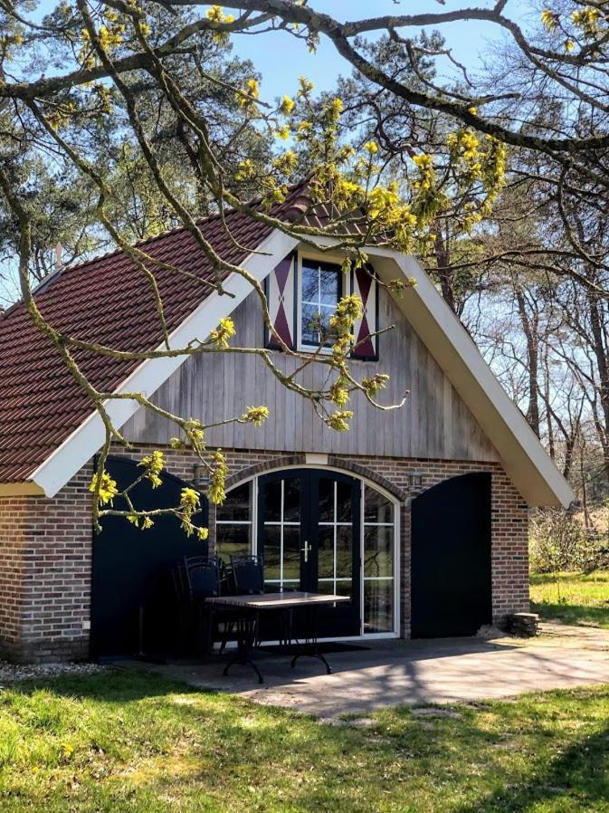 Buitengoed Fredeshiem De Bult Exterior foto